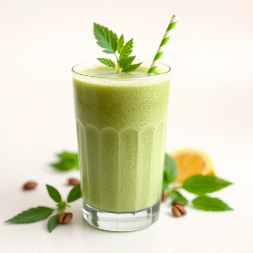 Kratom Smoothie Secrets: Recipes, Benefits, and Expert Tips