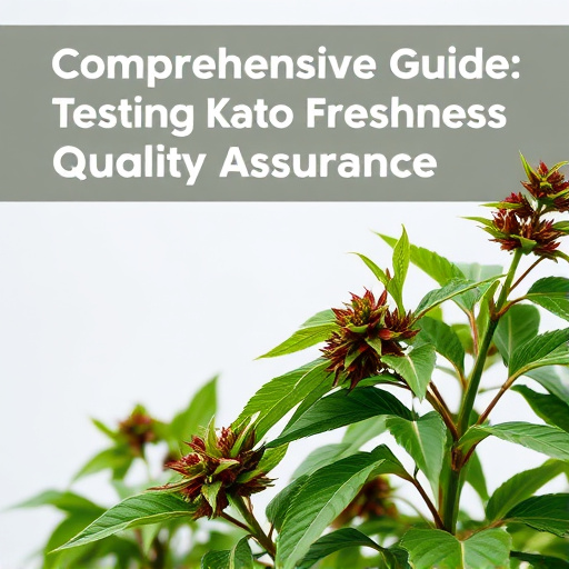 Comprehensive Guide: Testing Kratom Freshness for Quality Assurance