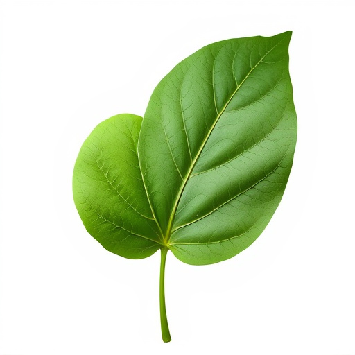 Unveiling Kratom Leaf Secrets: Comprehensive Anatomy Guide