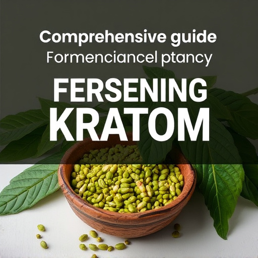 Comprehensive Guide: Fermenting Kratom for Enhanced Potency