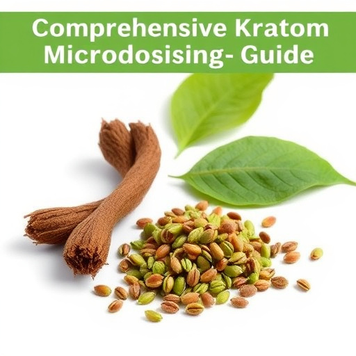 Comprehensive Kratom Microdosing Guide: Benefits and Expert Tips