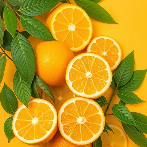 Unveiling Kratom and Citrus: Potential, Safety, and Insights