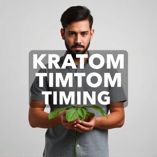 Comprehensive Kratom Timing Guide: Optimize Dosage for Benefits