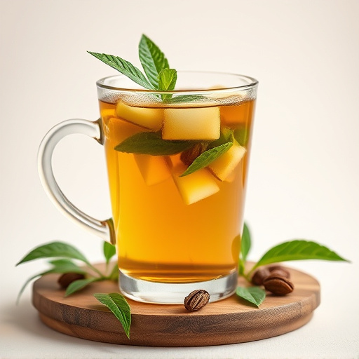 Discover Iced Kratom Tea: Recipe, Benefits, and Tips
