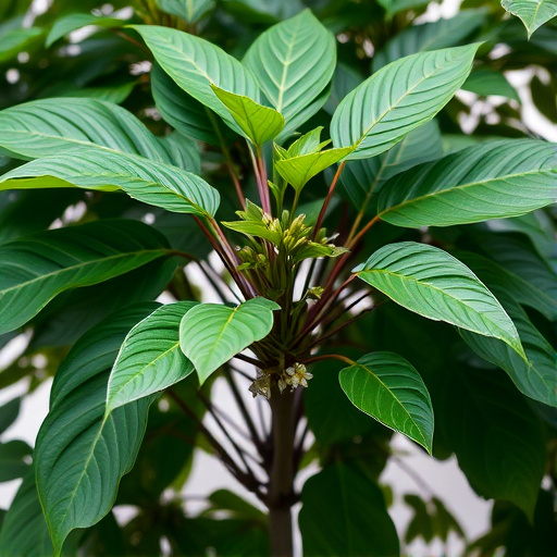 Comprehensive Guide: Grow and Utilize Kratom Tree Safely