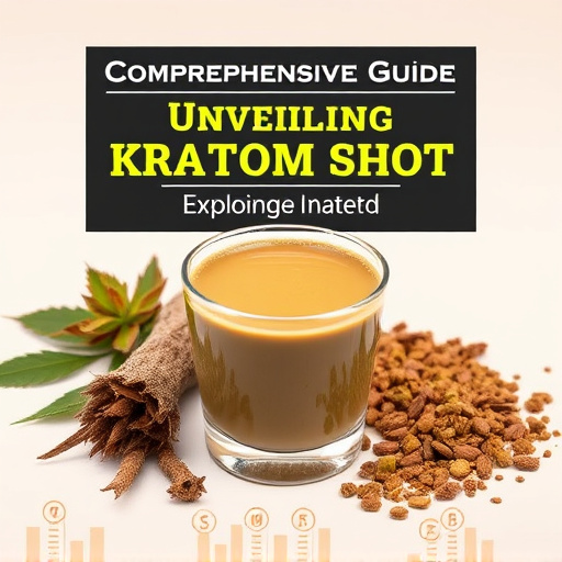 Comprehensive Guide: Unveiling Kratom Shot Ingredients Explained