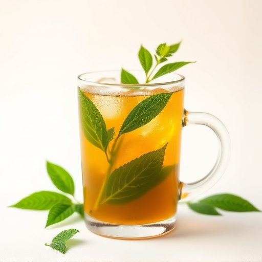 Iced Kratom Tea Recipe: Benefits, Tips & Safety Guide