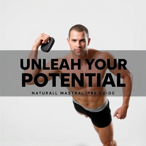 Unleash Your Potential: Crossfit Natural Recovery Mastery Guide