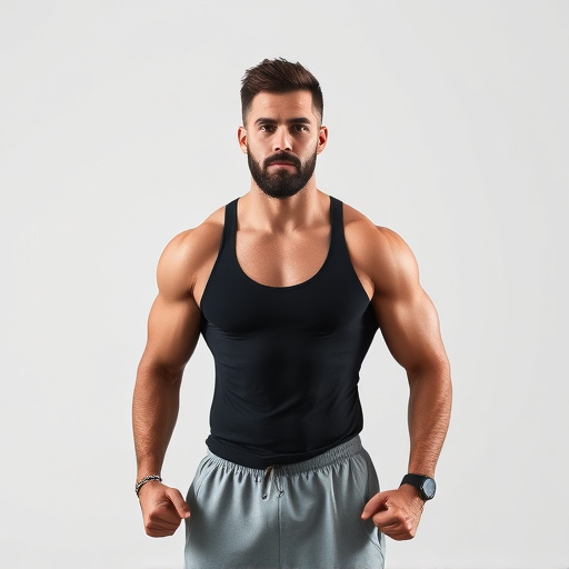 Unleash Potential: Comprehensive CrossFit Natural Recovery Guide