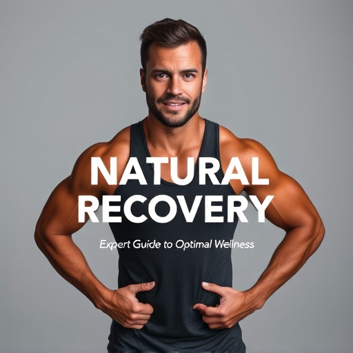 CrossFit Natural Recovery: Expert Guide to Optimal Wellness