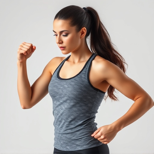 Discover Natural Pre-Workout Power: Alternative Energy Sources for Wellness