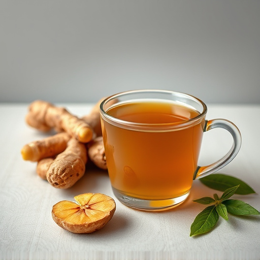 Comprehensive Ginger Tea Benefits Guide: Unlocking Health’s Secrets