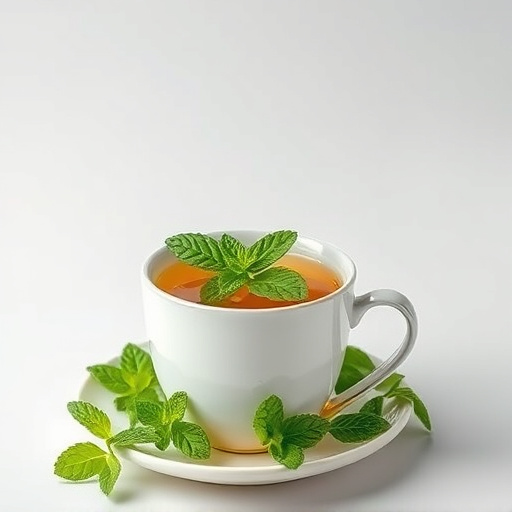 Comprehensive Peppermint Tea Guide: Brew, Enjoy, Thrive