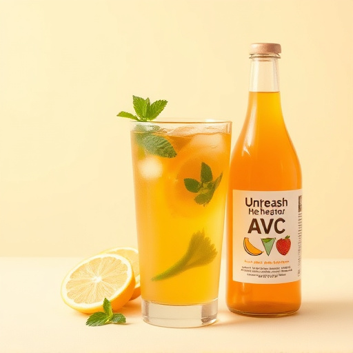 Unleash Health Benefits: Your ACV Drink Guide