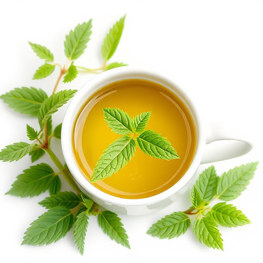 Comprehensive Nettle Tea Benefits Guide: Unlock Hidden Powers