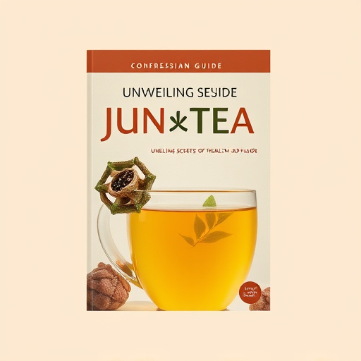 Comprehensive Jun Tea Guide: Unveiling Secrets of Health and Flavor