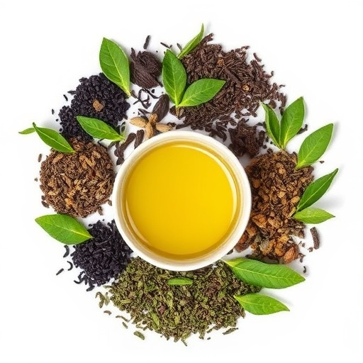 Global Tea Culture: Journey, Rituals, Science, and Flavors