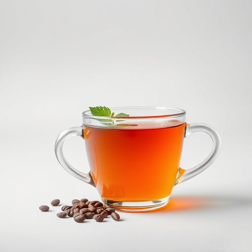 Decaf vs Herbal Tea: Unveiling Differences for Connoisseurs
