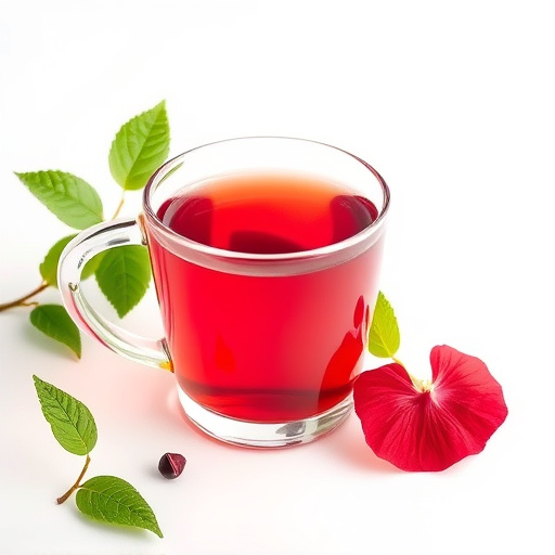 Discover Hibiscus Tea's Magic: Benefits, Brew, and Growth Guide