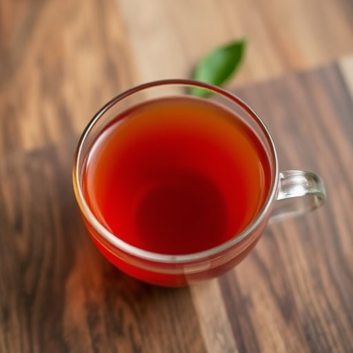 herbal tea