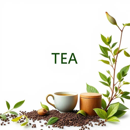 Global Tea Culture: Traditions, Health, Art, and Market Trends