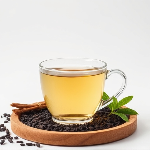 White Tea Antioxidant Guide: Health Benefits and Brewing Tips