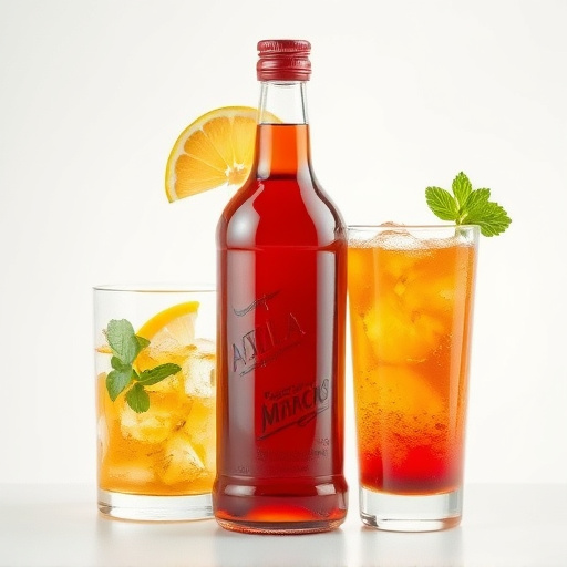 Unveiling Top Functional Drinks: Expert Insights & Rankings