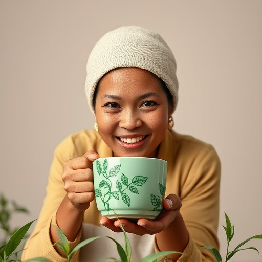 Sustainable Tea Sourcing: A Comprehensive Guide to Ethical Practice