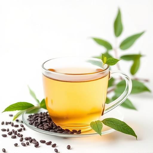 Unleash White Tea’s Antioxidant Superpowers: Your Comprehensive Guide