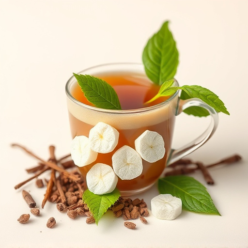 Comprehensive Marshmallow Root Tea Guide: Benefits & Brewing Tips