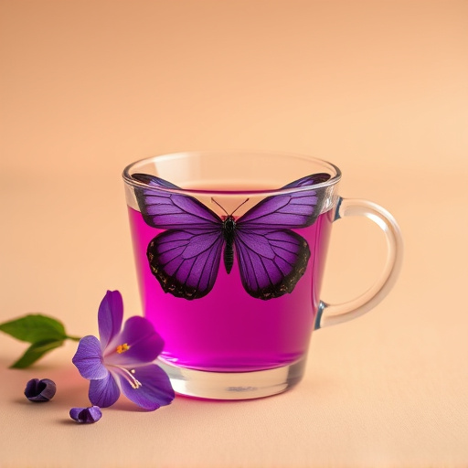 Butterfly Pea Flower Tea: Unlocking Nature’s Health Secrets