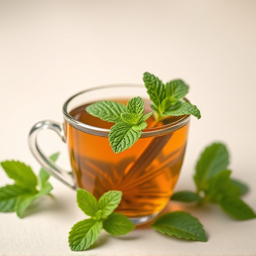 Comprehensive Peppermint Tea Guide: Unlock Health & Flavor Secrets