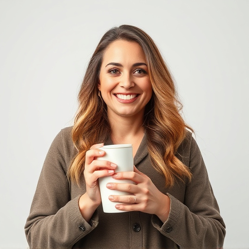 Natural Energy Alternatives: Revitalize with Nature's Pick-Me-Up