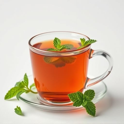 Comprehensive Peppermint Tea Guide: Insights to Perfect Brew