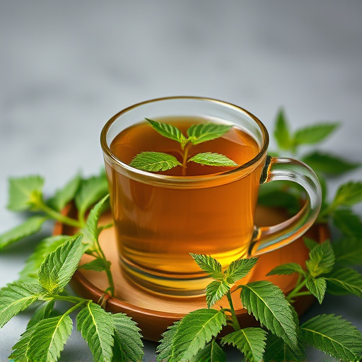 Nettle Tea Benefits: Comprehensive Guide to Unlocking Nature’s Elixir