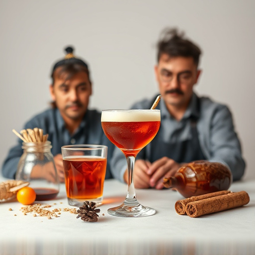 Comprehensive Guide: Ceremonial Beverages, Culture, and Rituals