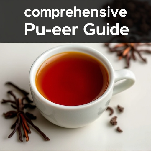 Comprehensive Pu-erh Tea Guide: Unlocking Ancient Flavor Secrets