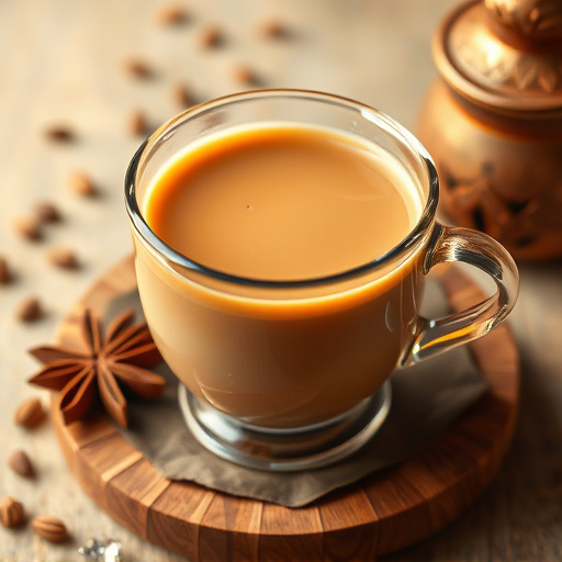 Chai Tea Benefits: Crafting & Incorporating Your Ancient Ritual