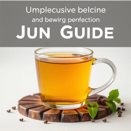 Comprehensive Jun Tea Guide: Unlocking Benefits and Brewing Perfection