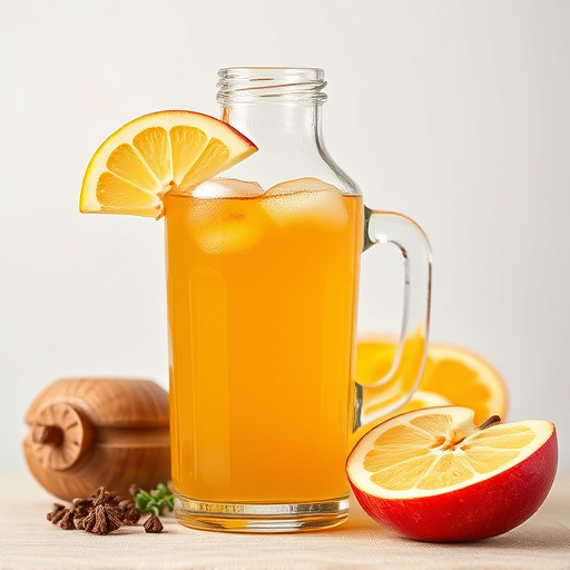 Apple Cider Vinegar Drink Guide: Unlock Health Secrets