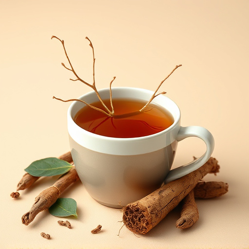 Comprehensive Licorice Root Tea Guide: Unlocking Health Benefits