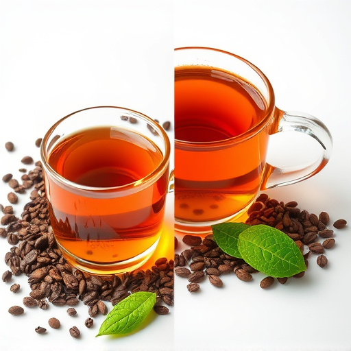 Decaf vs Herbal Tea: Key Differences and Brewing Insights