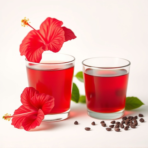 Hibiscus Tea: Unlocking Benefits, Mastering Recipe, Cultural Journey