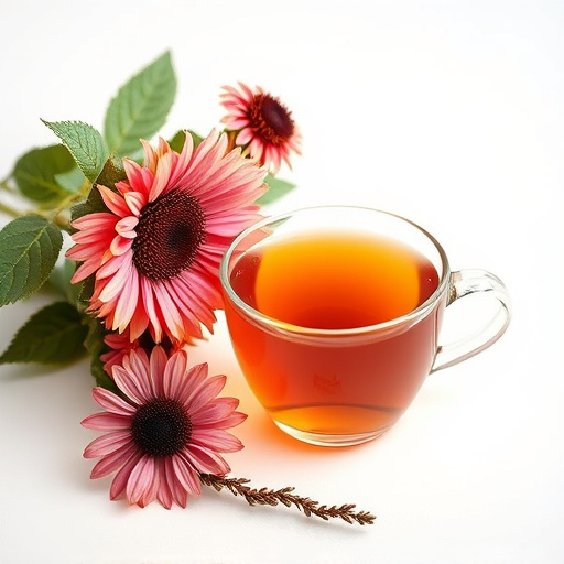 Comprehensive Echinacea Tea Guide: Brew, Enjoy, Thrive