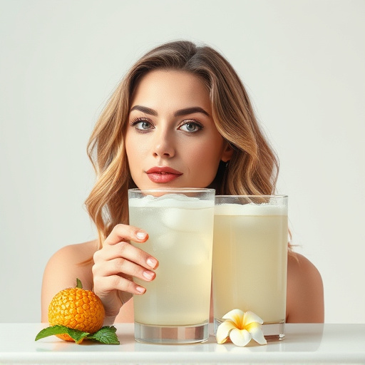 Collagen Drinks: Unlocking Youthful Radiance and Health Benefits