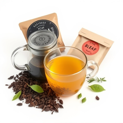 Loose Leaf vs Tea Bags: Brewing the Perfect Cup