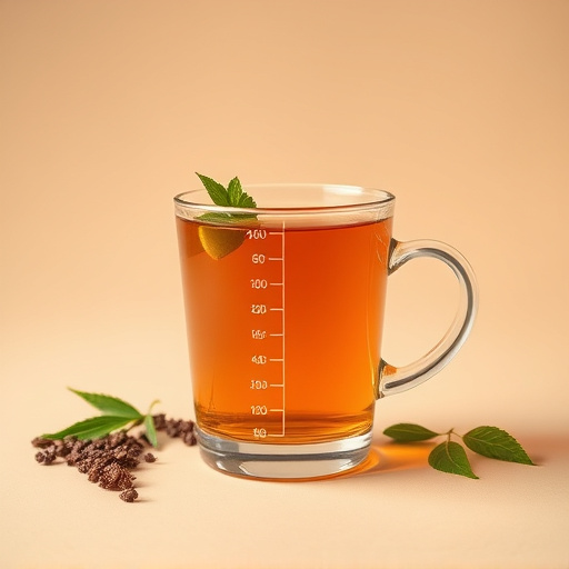 Unleash Flavor: Comprehensive Herbal Tea Brewing Temperature Guide