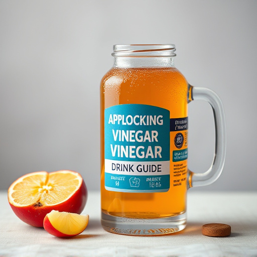Comprehensive Apple Cider Vinegar Drink Guide: Unlocking Health Benefits