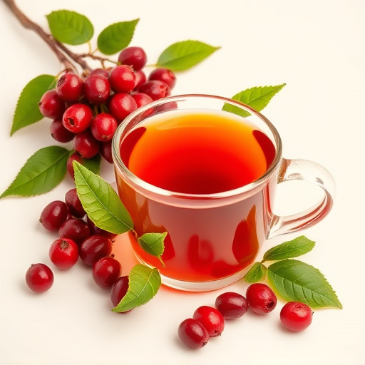 Unveiling Rose Hip Tea’s Health Secrets: Benefits and Insights