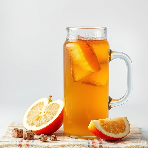 Comprehensive Apple Cider Vinegar Drink Guide: Health & Wellness Secrets Unveiled